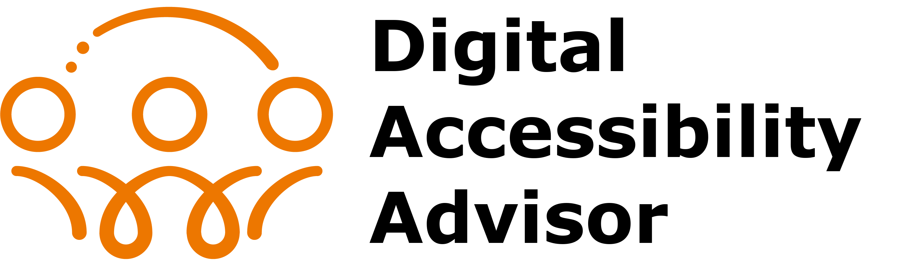 Digital Accessibility Advisor Logo