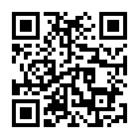 参加申込フォーム QRcode