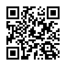 参加申込フォーム QRcode