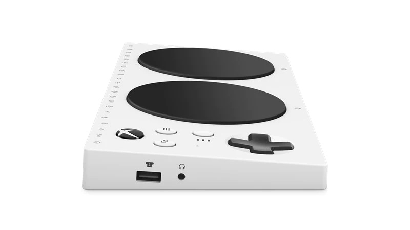 Xac Xbox Adaptive Controller 体験会 2021年5月21日〜2021年6月3日(東京都) - こくちーずプロ