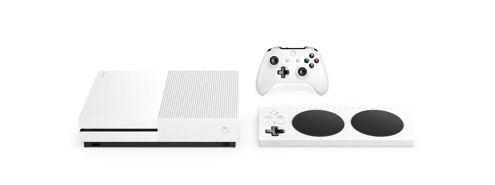 Xbox Adaptive Controller 体験会 2021年5月21日〜2021年6月3日（東京 