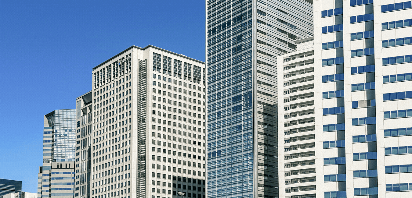 JAPAN ATフォーラム2026の会場となる日本マイクロソフトの社屋の写真